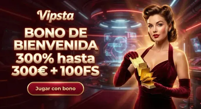 Vipsta Casino